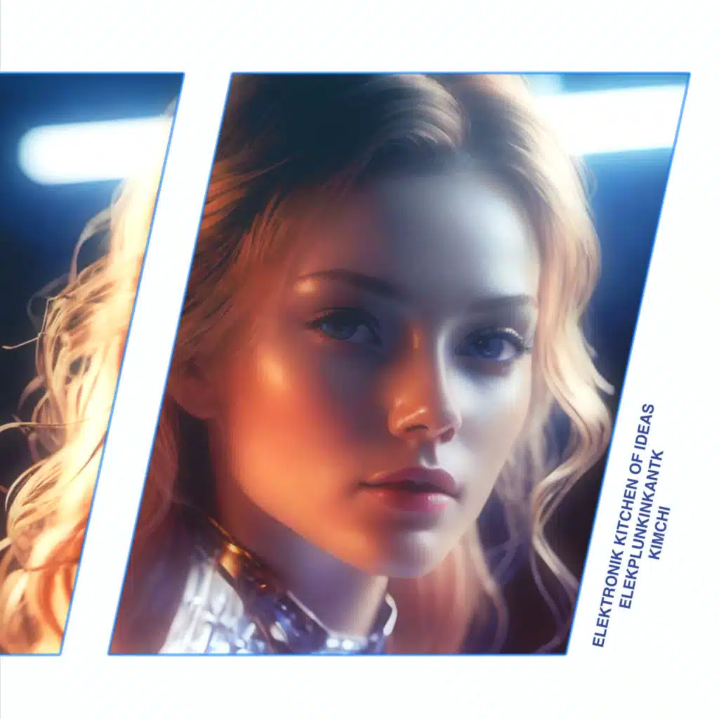 Elektronik Kitchen Of Ideas & Elekplunkinkantk