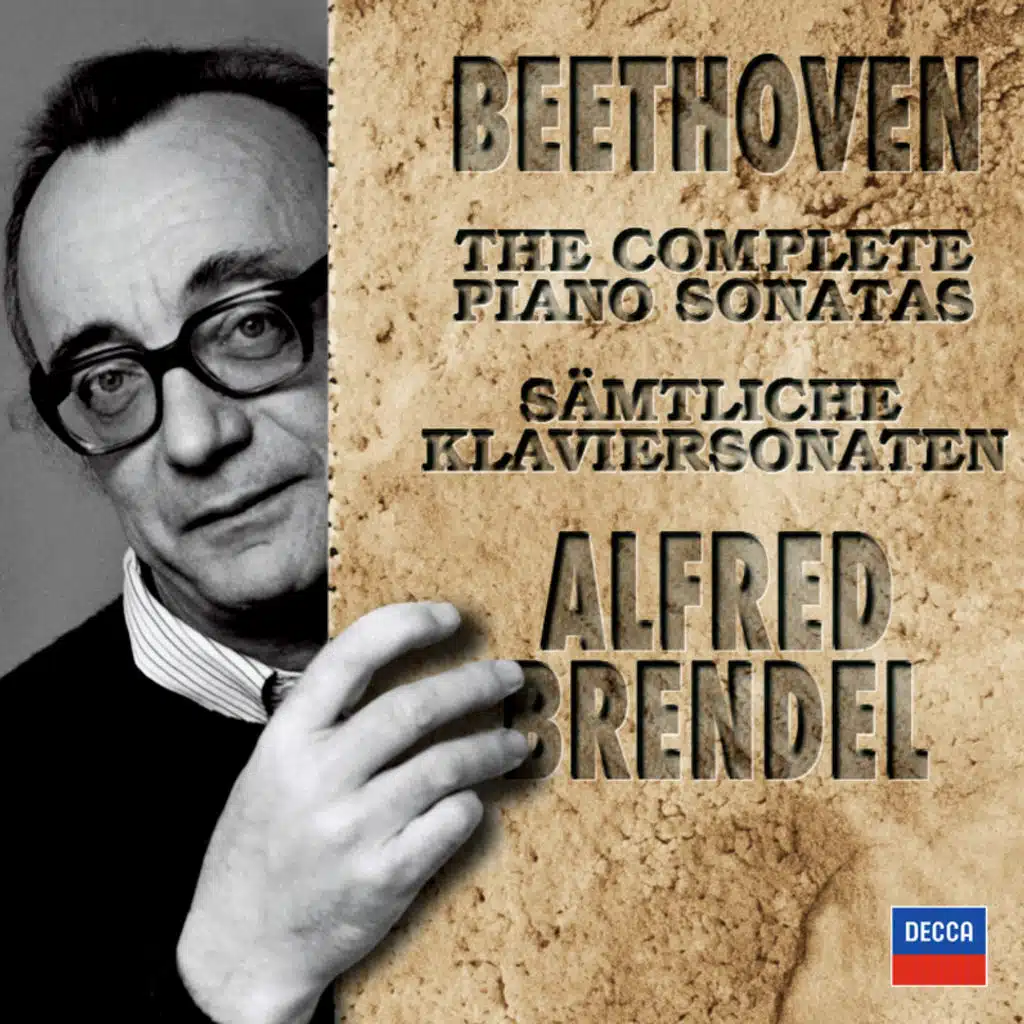 Beethoven: Piano Sonata No. 7 in D, Op. 10 No. 3: 1. Presto