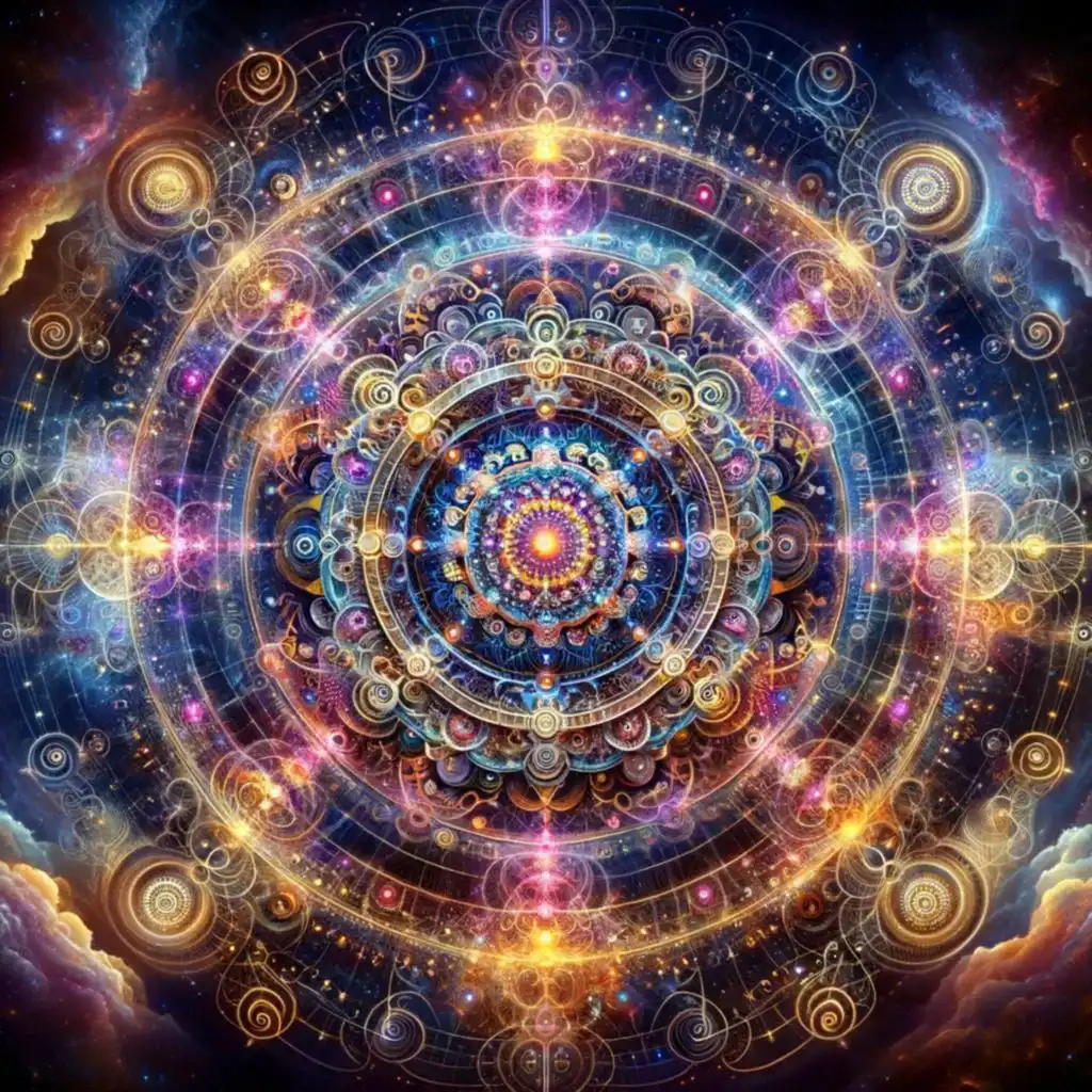 Return to Oneness