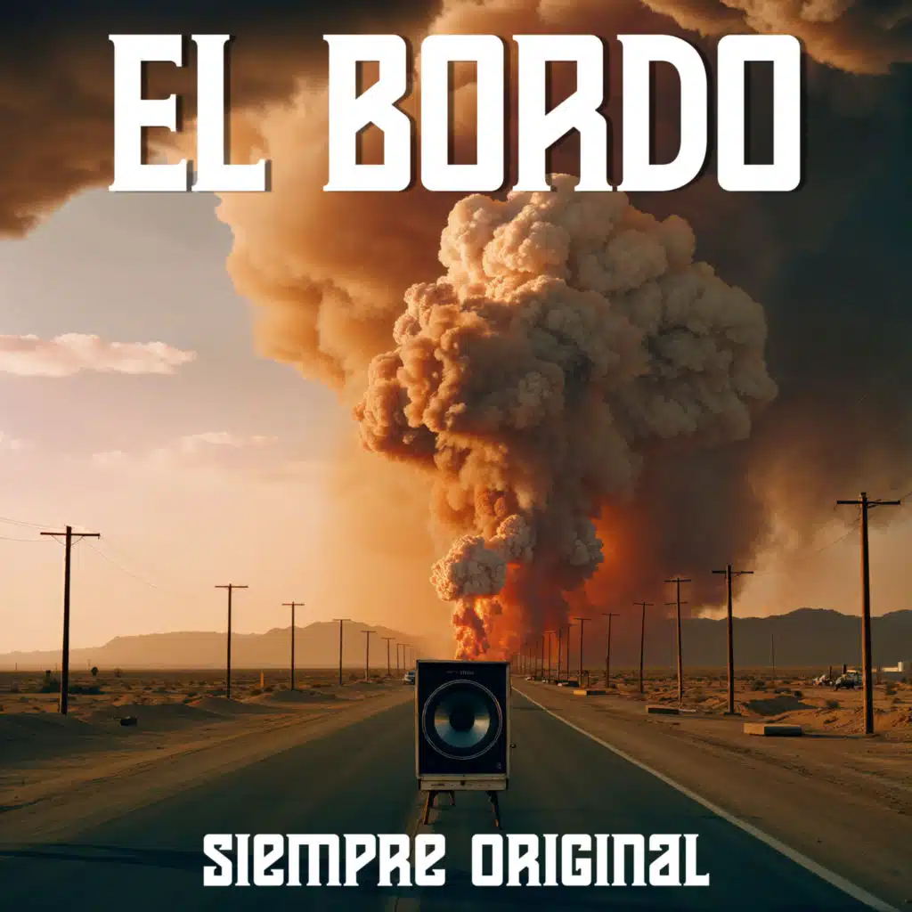 El Bordo