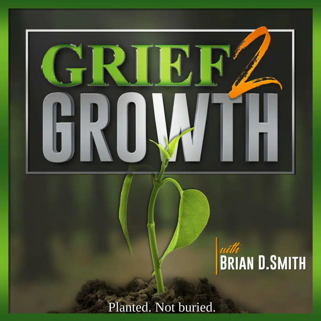 Brian D. Smith