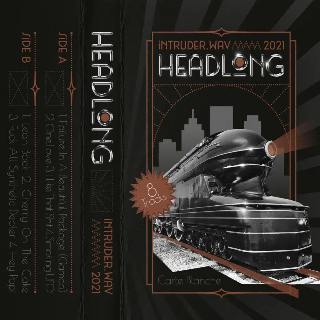 HEADLONG