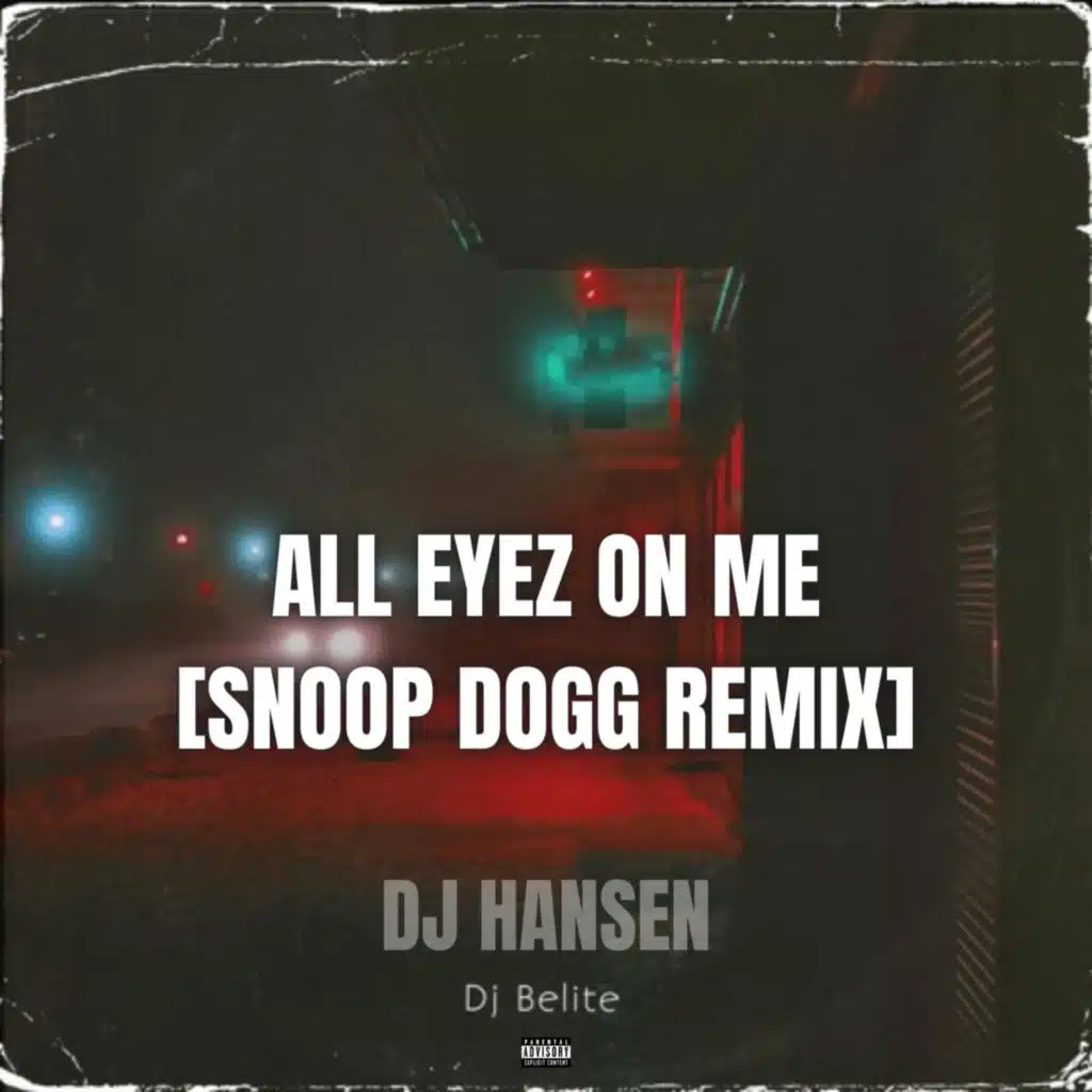 DJ Hansen & Dj Belite