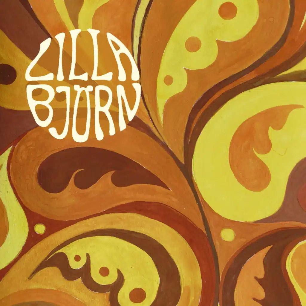 Lilla Bjorn