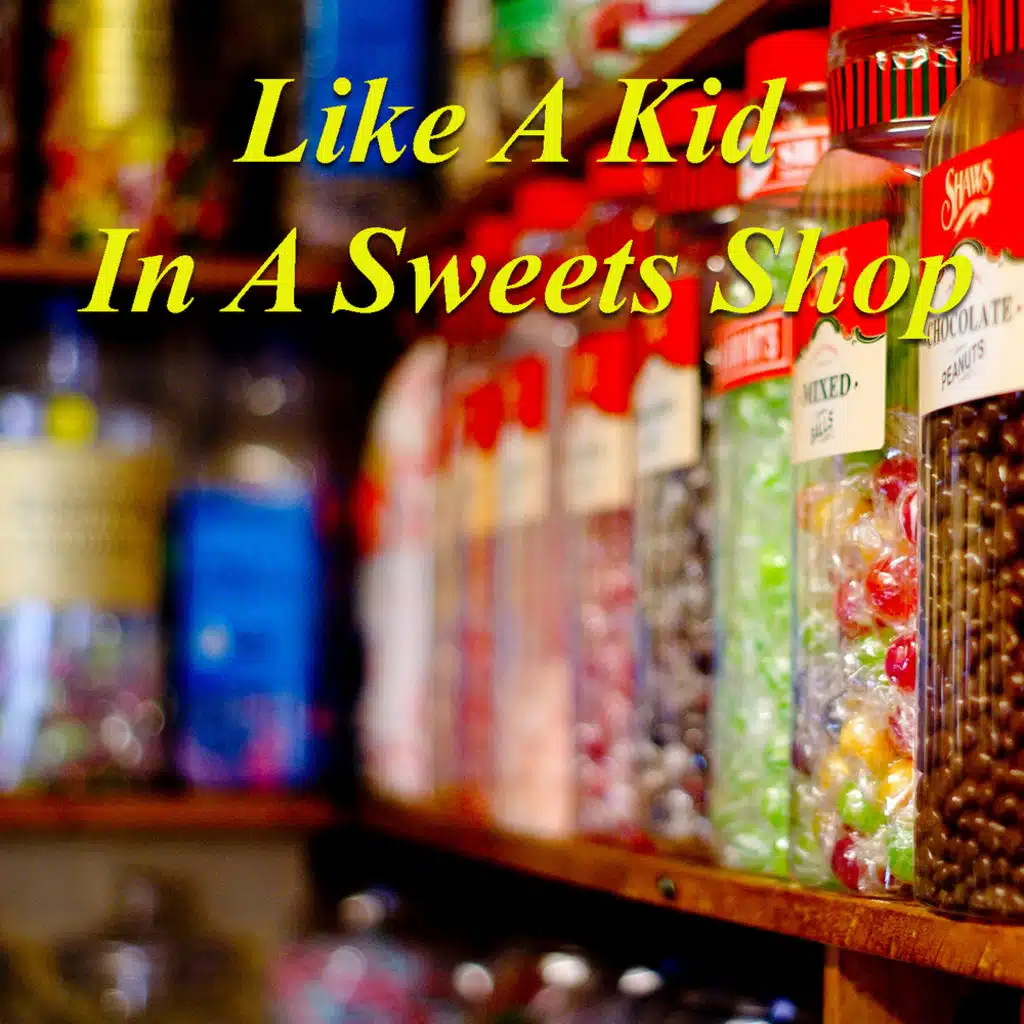 The Greatest Love Of All