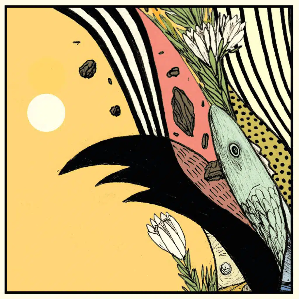 Shepherd Song (Edit)