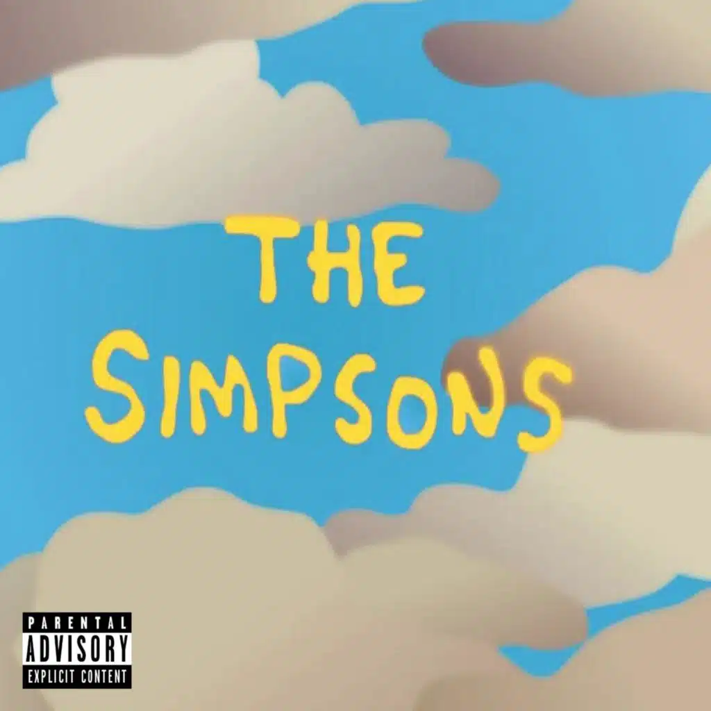 The Simpsons (feat. YpsiDon)