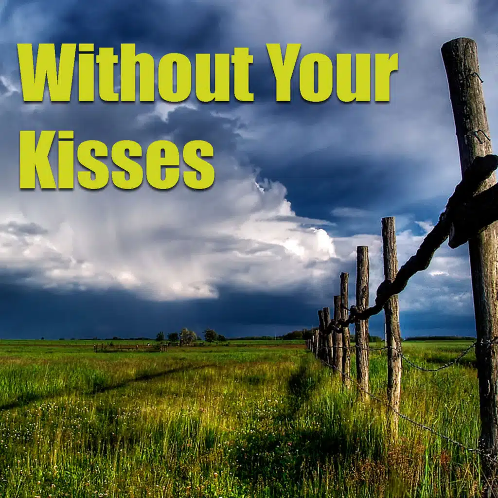 Without Your Kisses