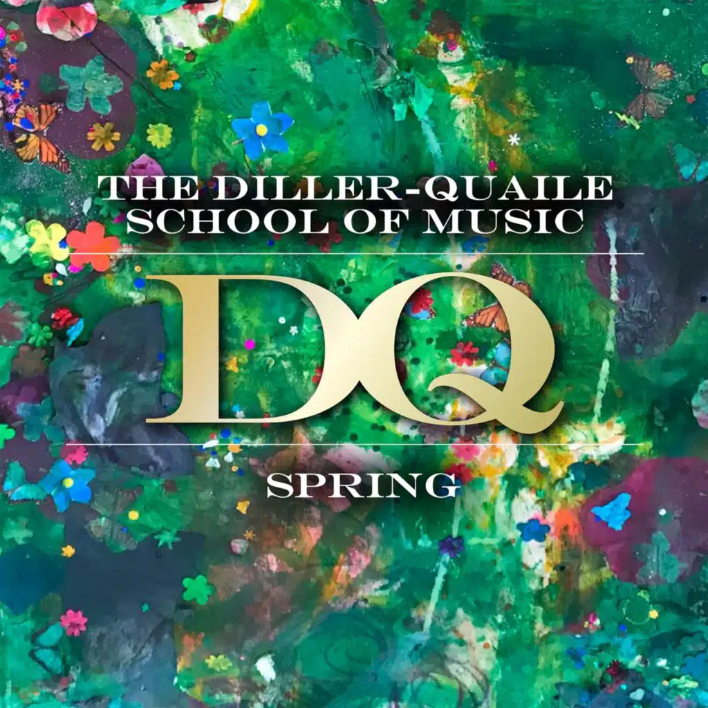 The Diller-Quaile School of Music