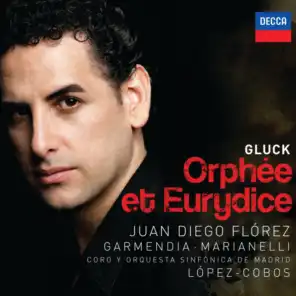 Gluck: Orfeo ed Euridice (Orphée et Eurydice) - Sung in French/Original Paris version for tenor (1774) - Overture