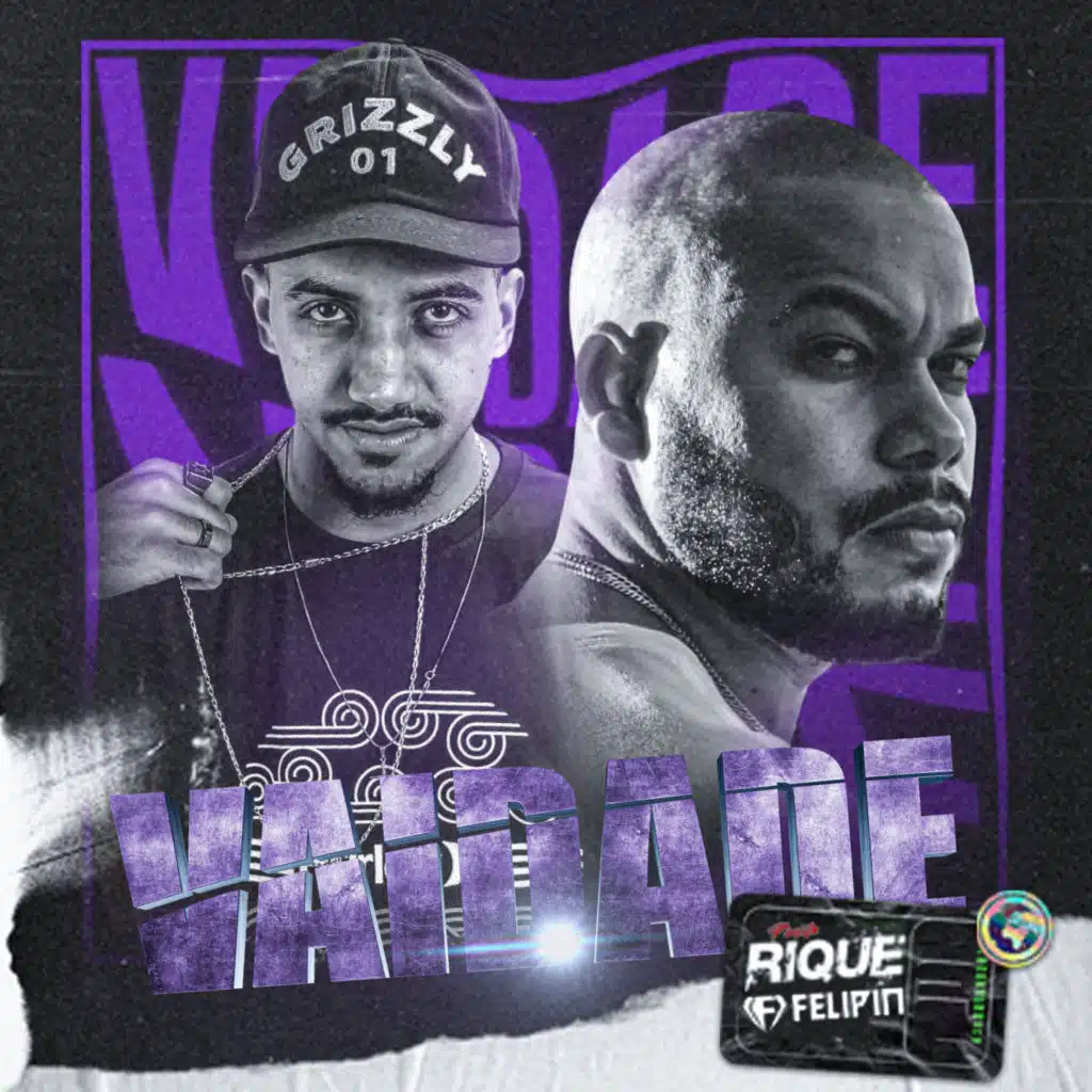 Vaidade (feat. Profeta Rique)