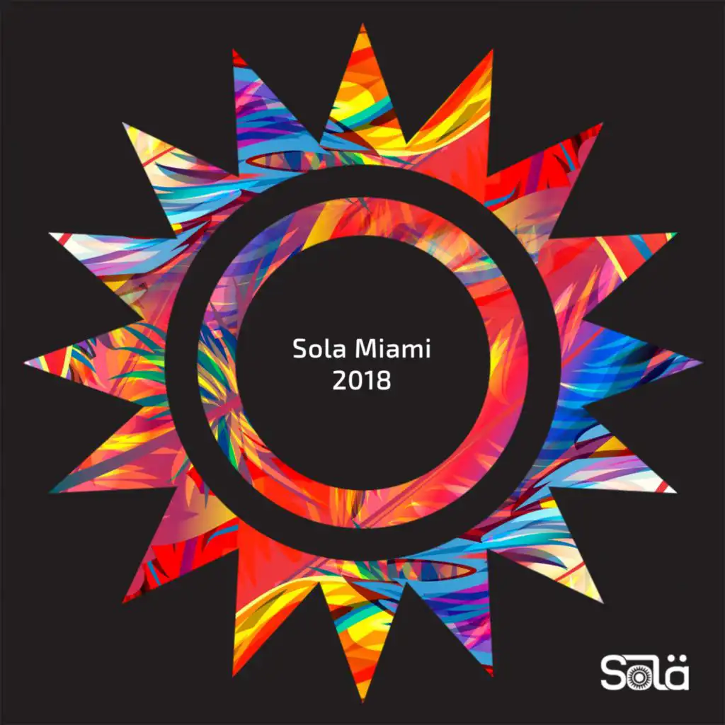 Sola Miami 2018