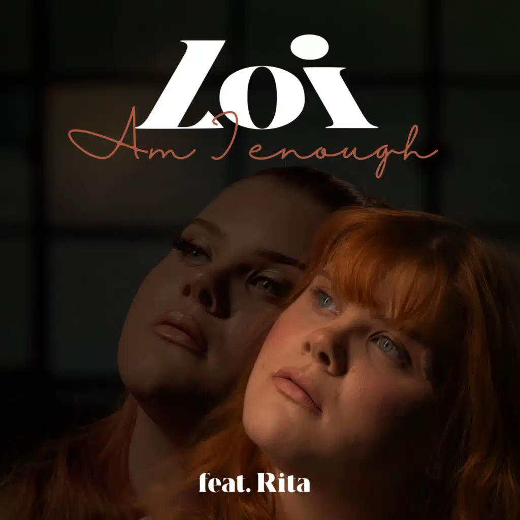 Am I Enough (feat. Rita) [French Version]