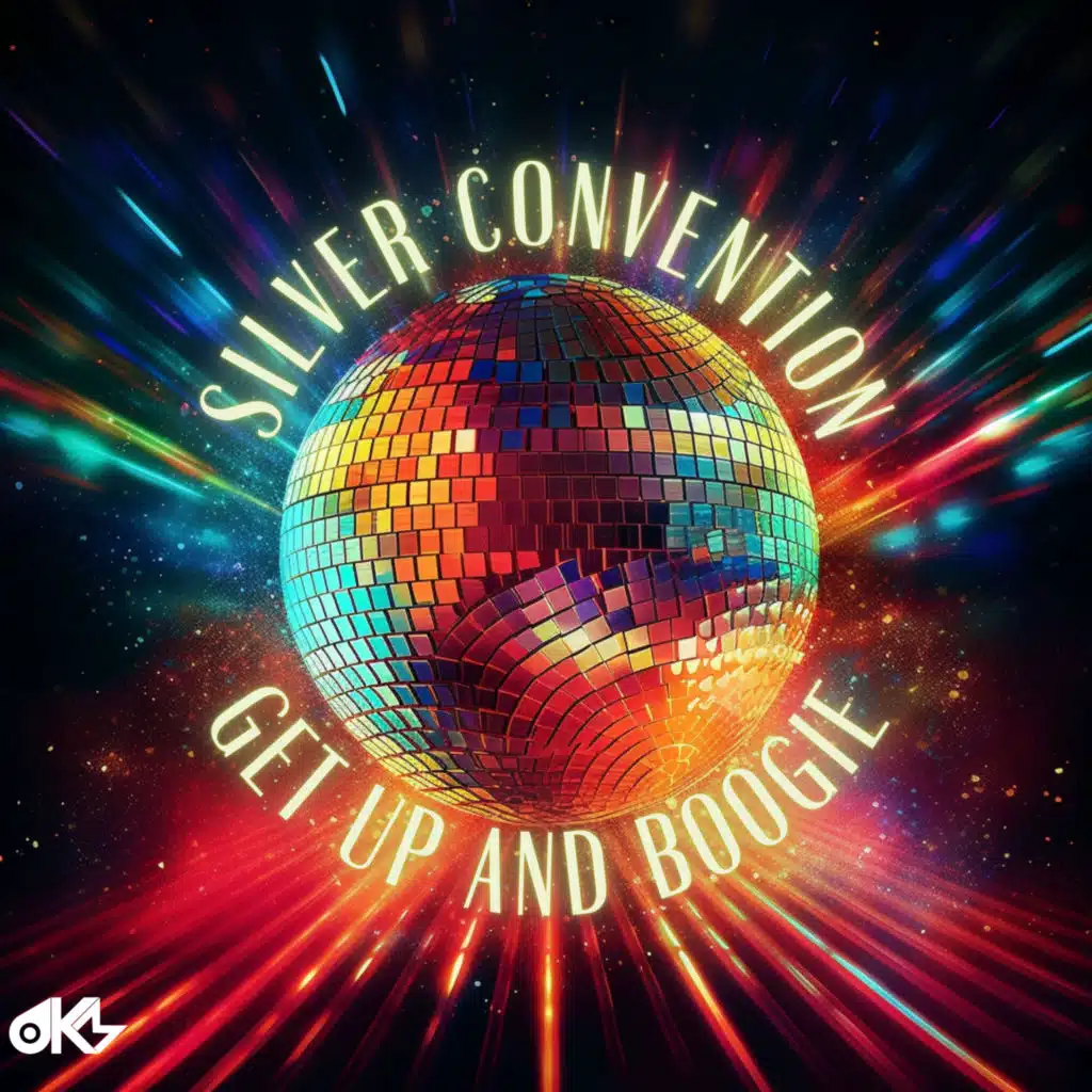 sped up and slowed down & Silver Convention