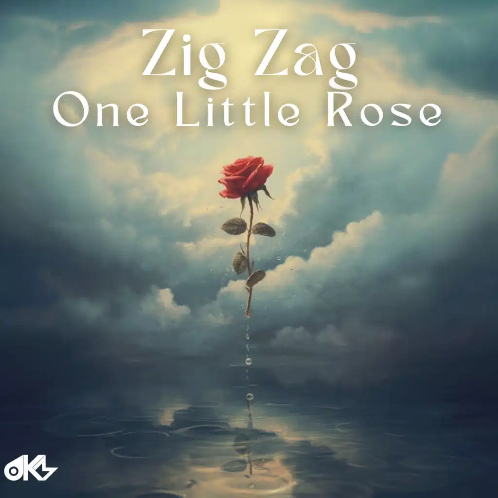 One Little Rose (Sped up + Reverb)