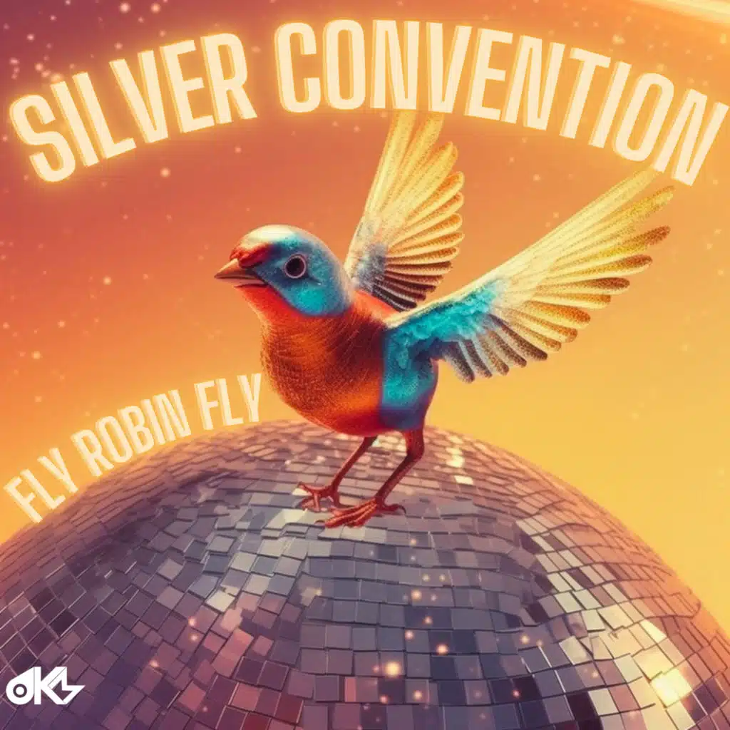 Fly Robin Fly (Sped up + Reverb)