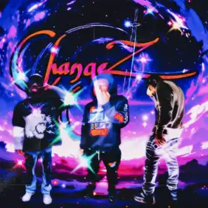 Changez (feat. Zuhlo & $krilla Z)