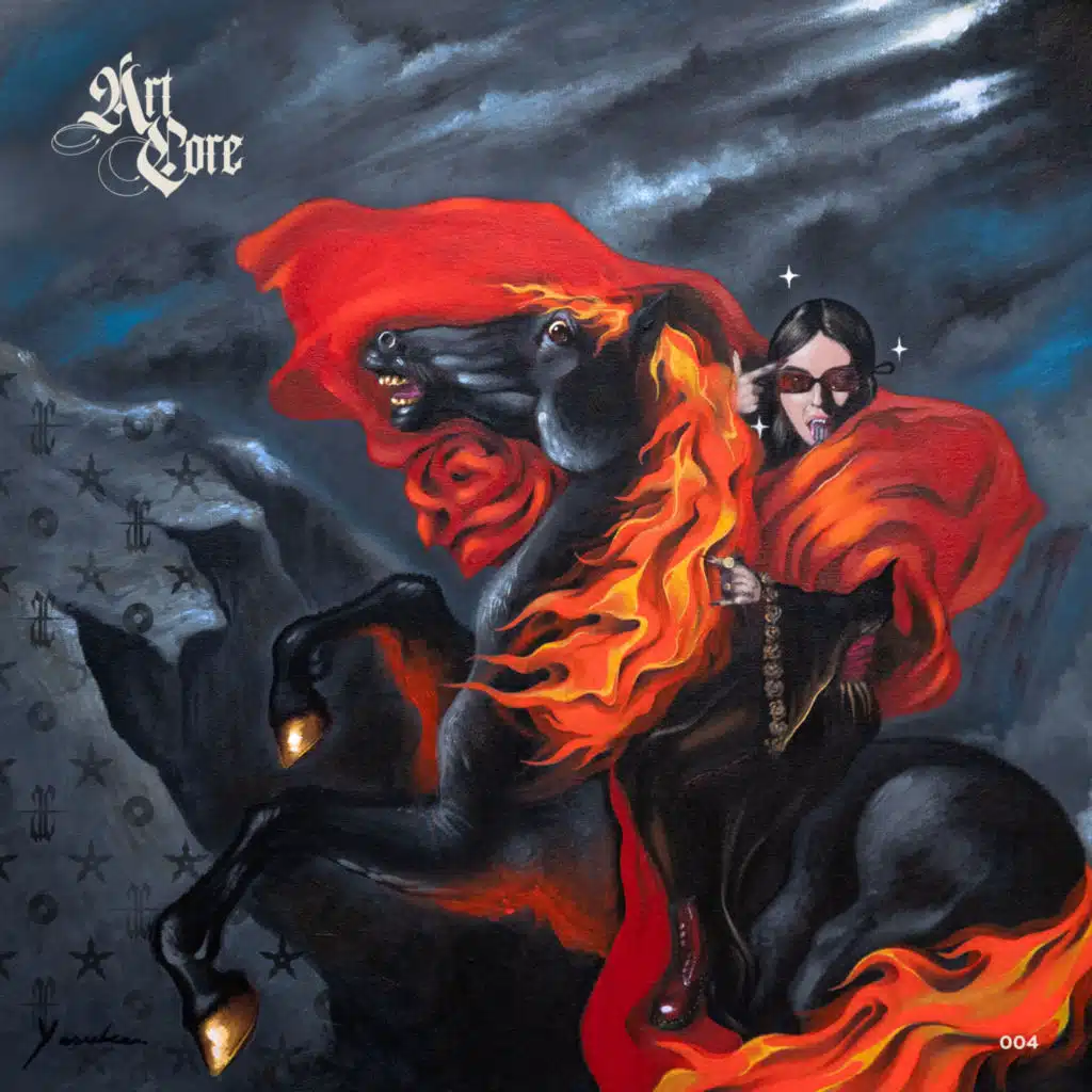 Heaven Is For Warriors