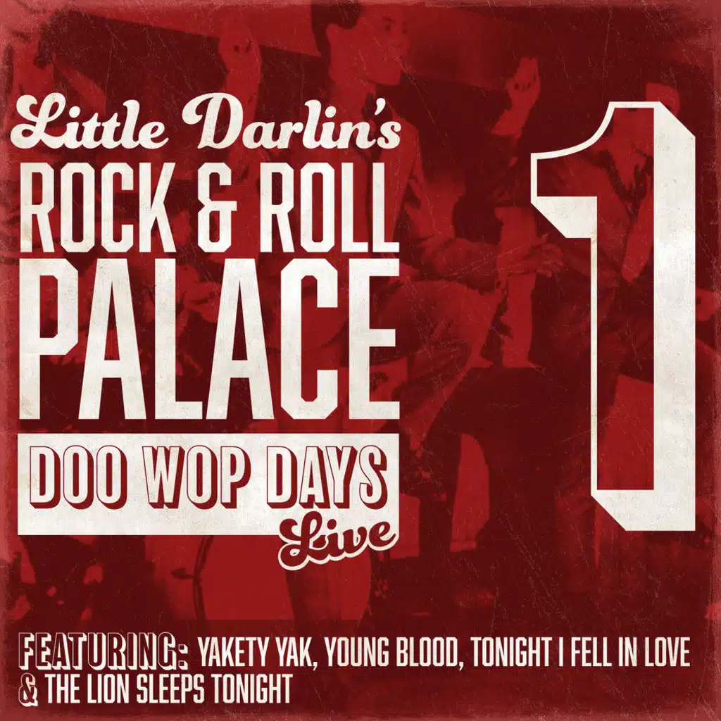 Do You Love Me (Live)