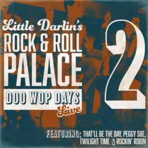 Rock N' Roll Palace - Doo Wop Days Vol. 2