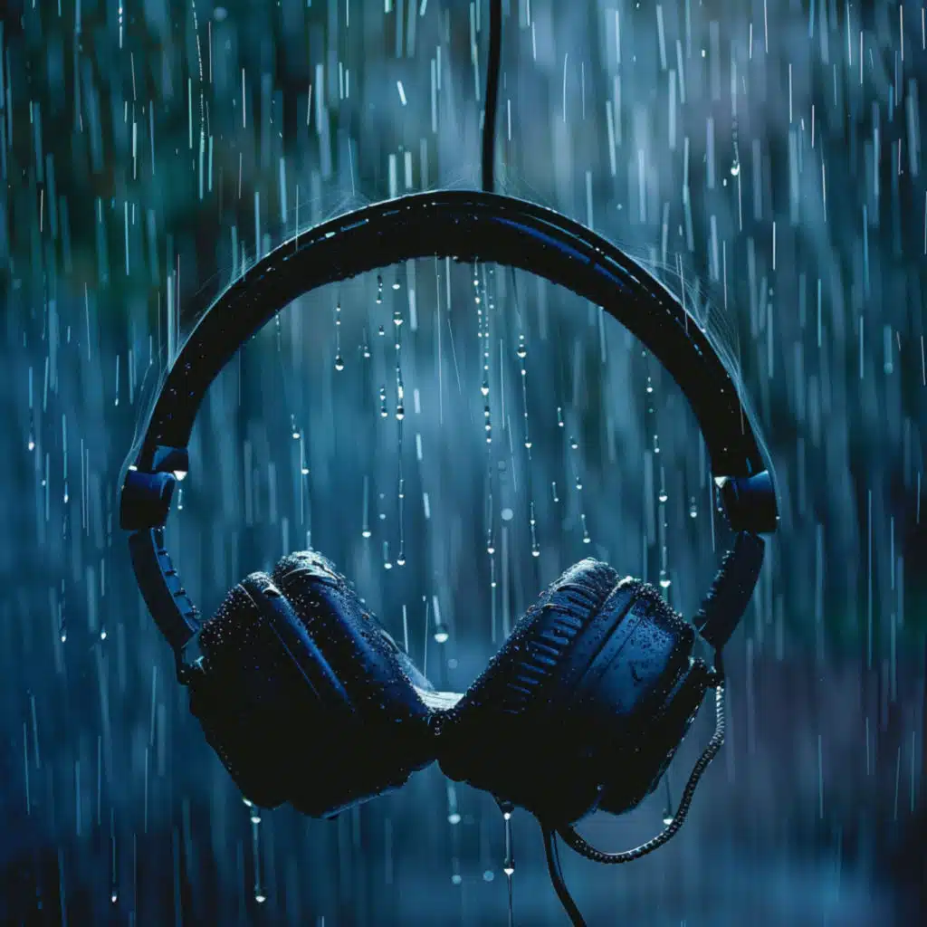 Storm's Rhythmic Pulse