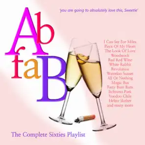 Ab Fab - The Complete Sixties Playlist
