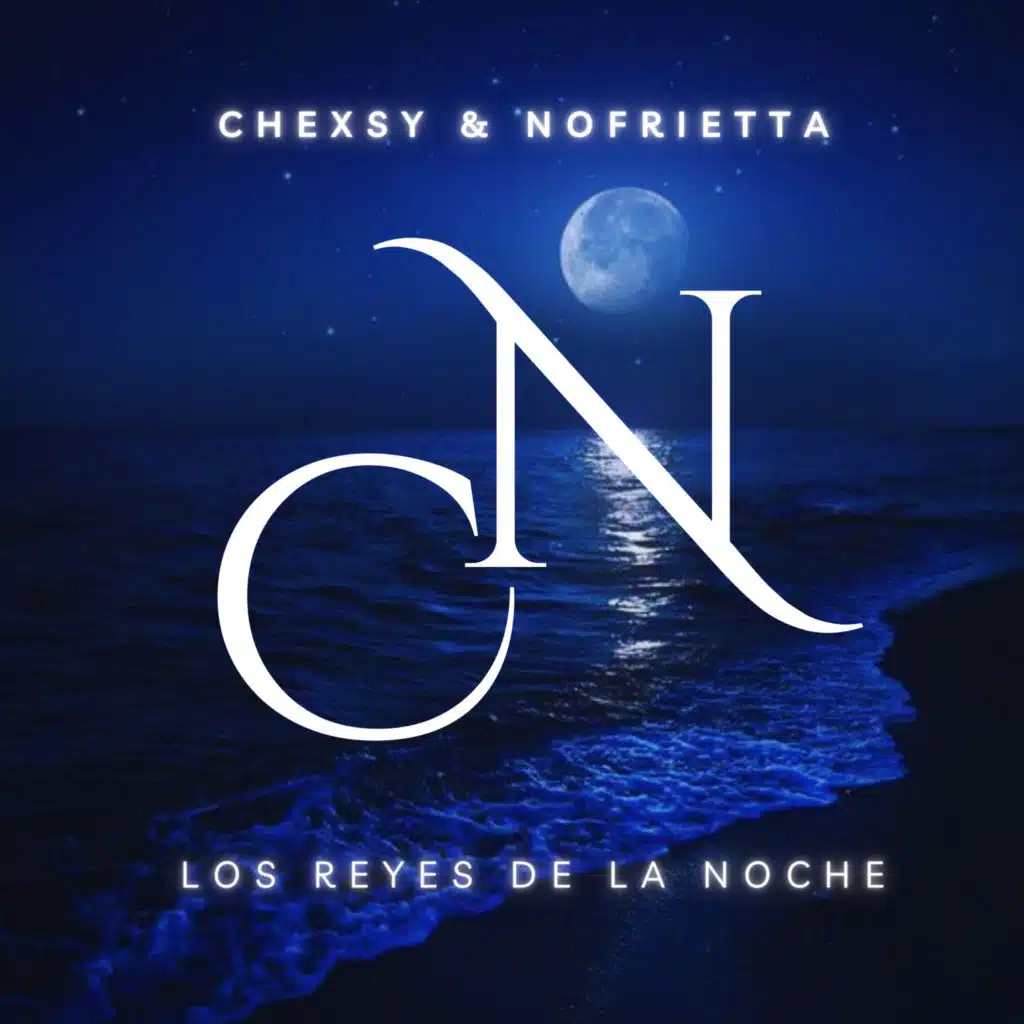 Los Reyes de la Noche