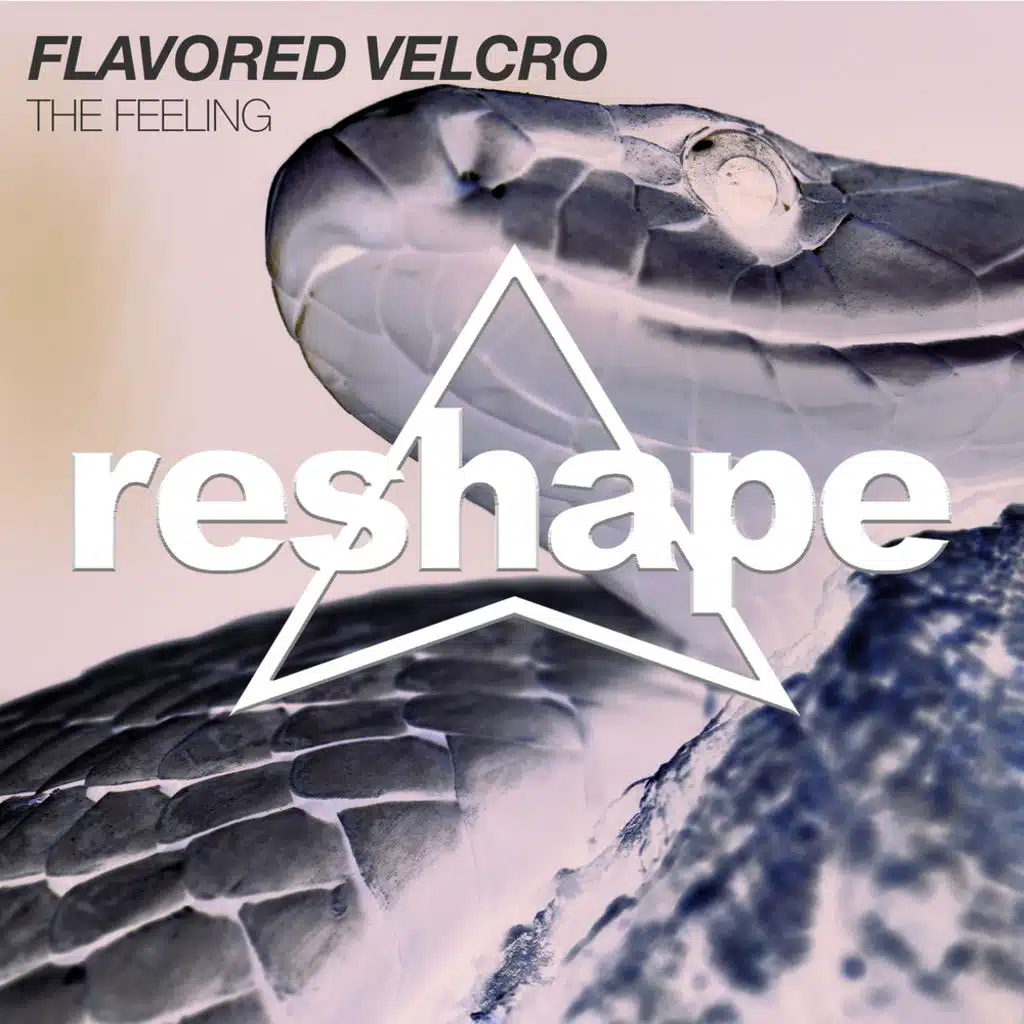 Flavored Velcro