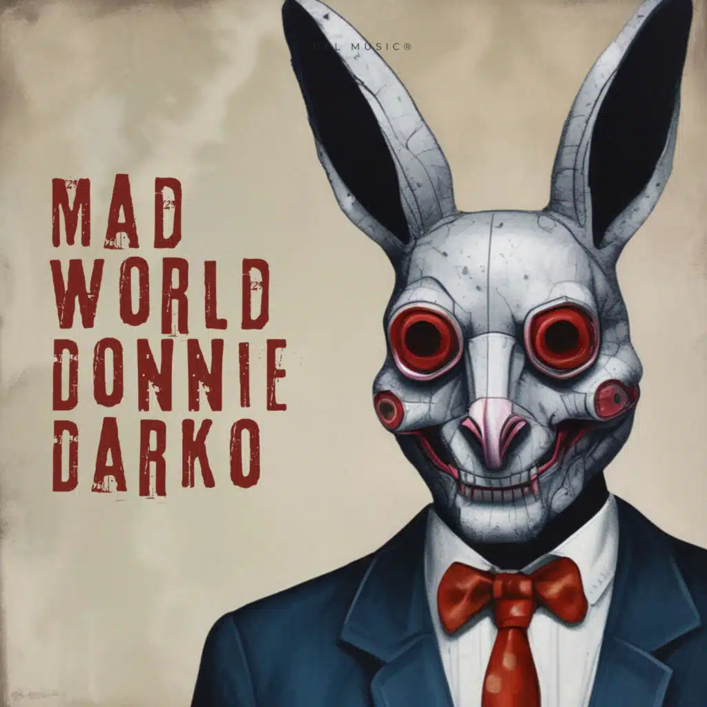 Mad World (Donnie Darko)