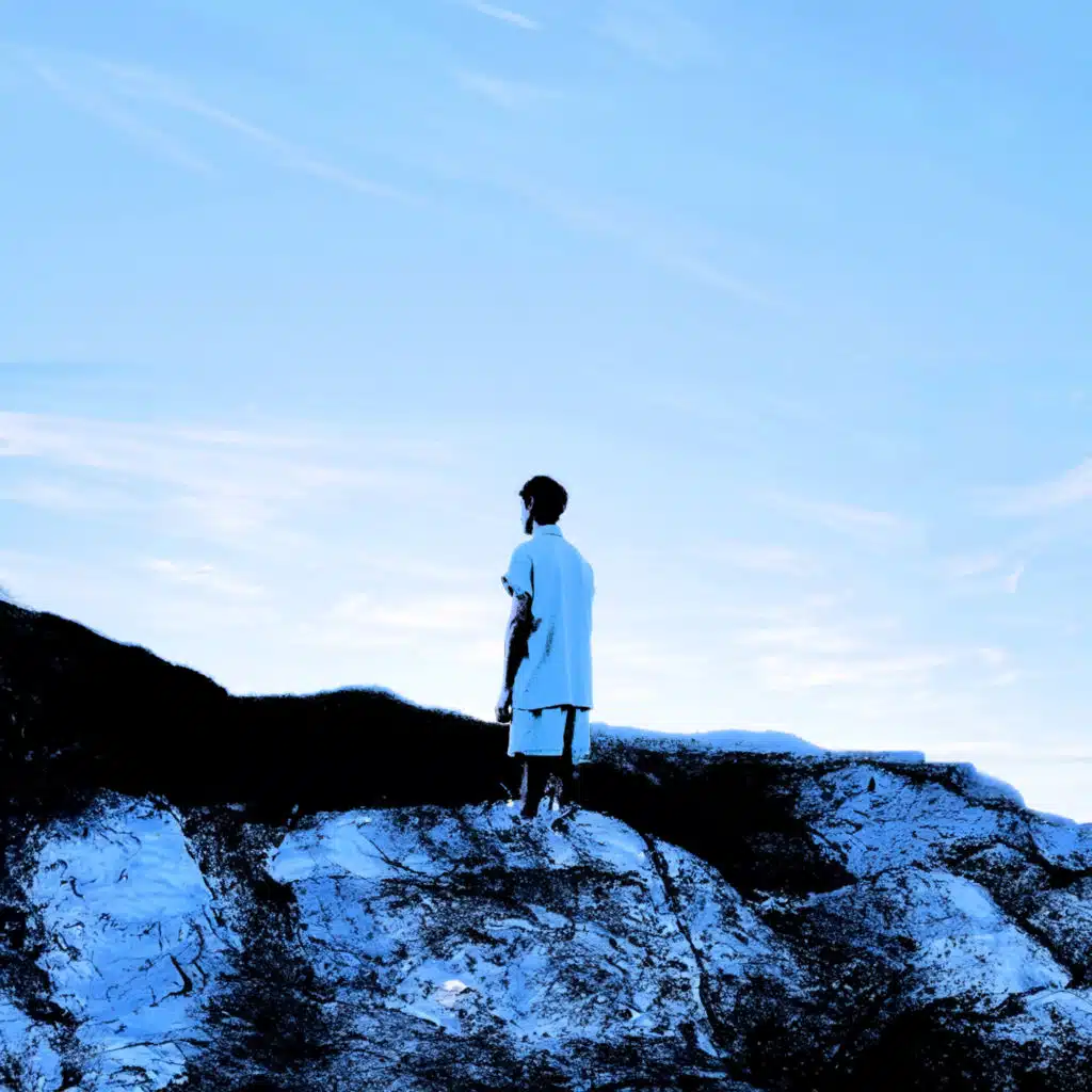 Perdido en la luna (Acústico)