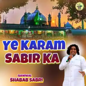 Shabab Sabri