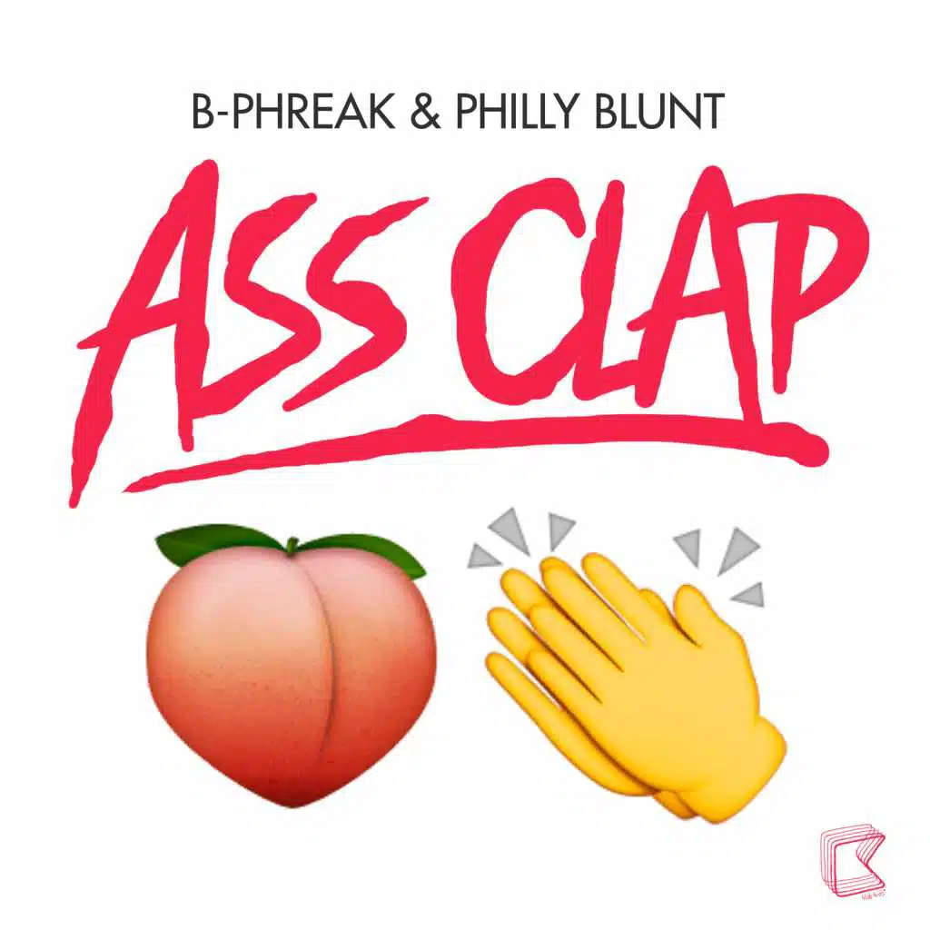 Ass Clap EP
