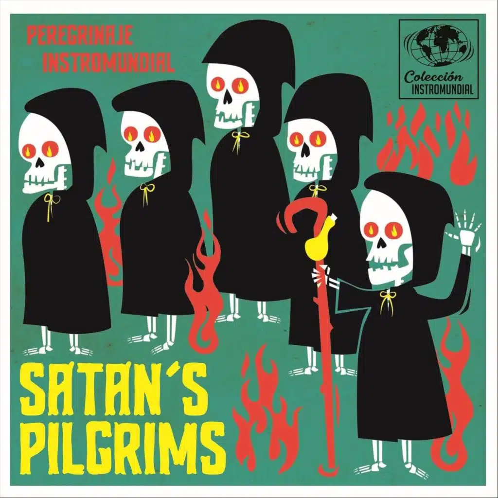 Satan's Pilgrims
