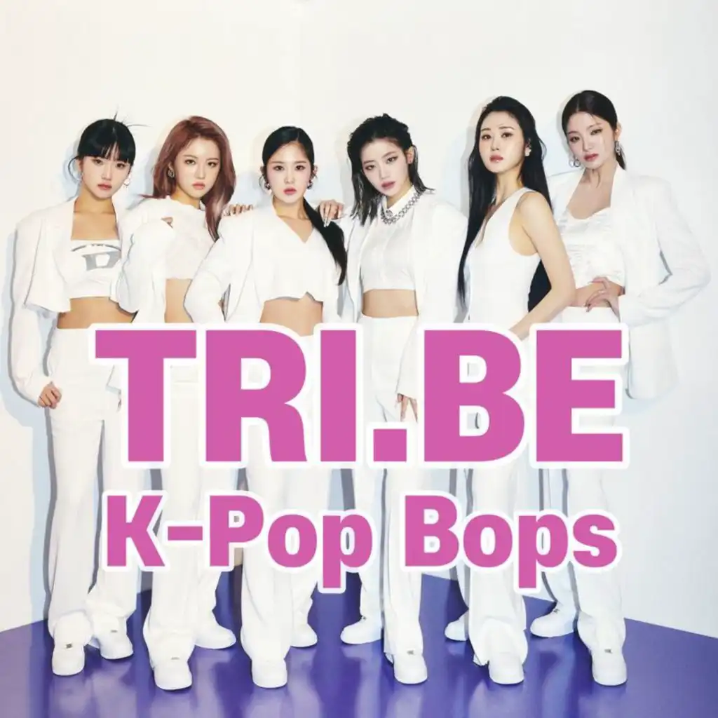 TRI.BE K-Pop Bops