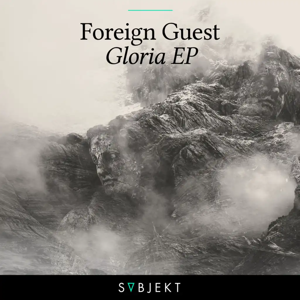 Gloria (Extended Mix)