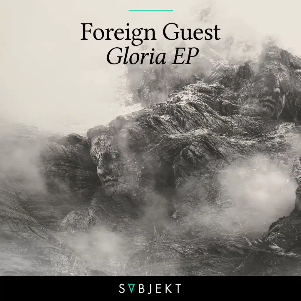 Gloria (Extended Mix)