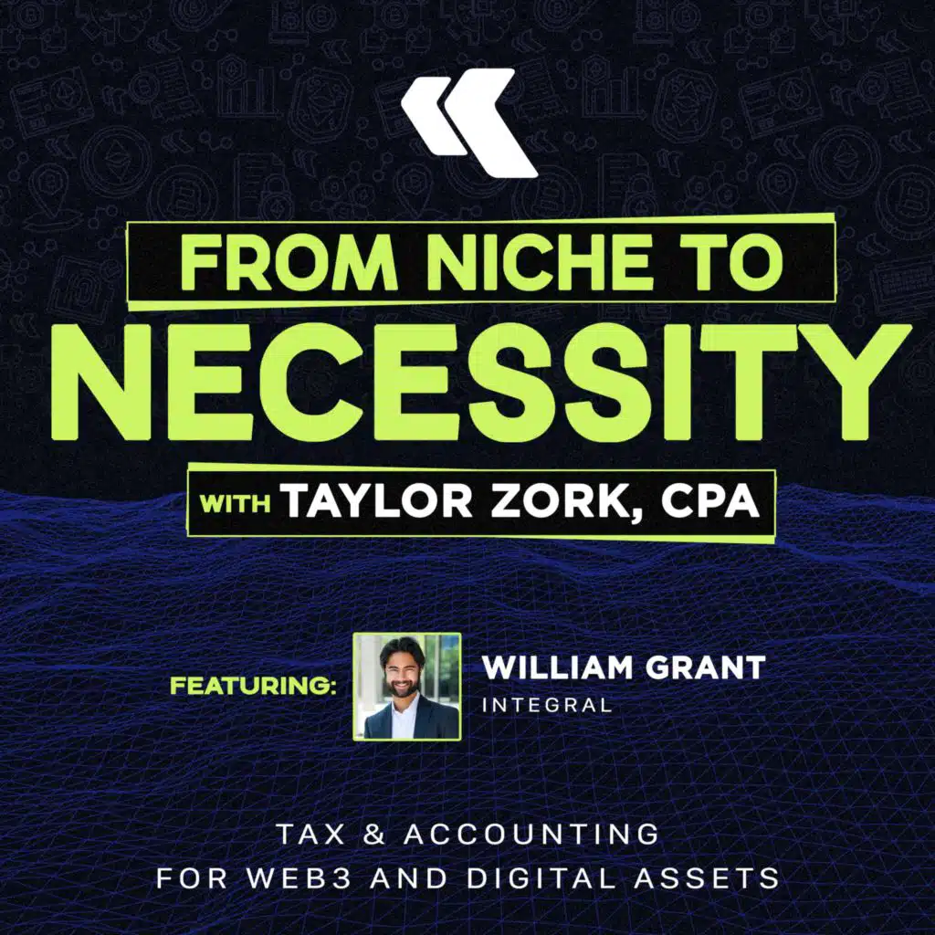 S1E11 - William Grant | Integral