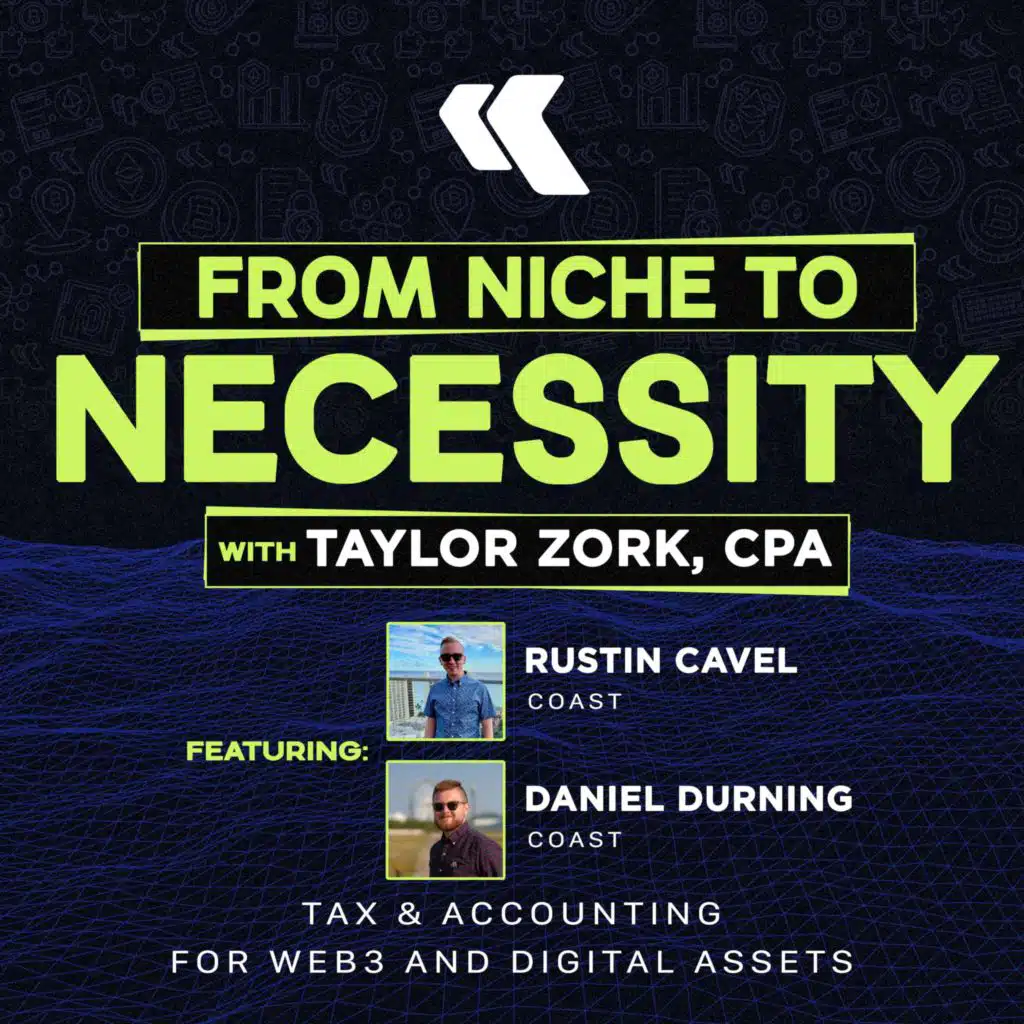 S1E12 - Rustin & Daniel | Coast