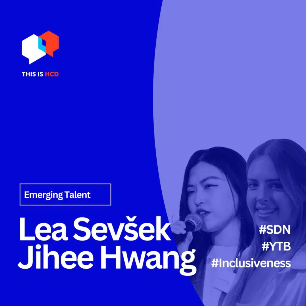 "Emerging Talent: Inside the Service Design Network's Young Talent Board"