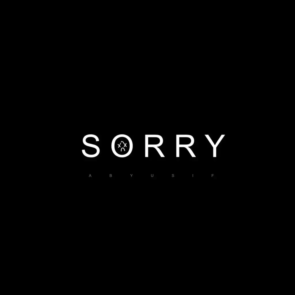 Sorry