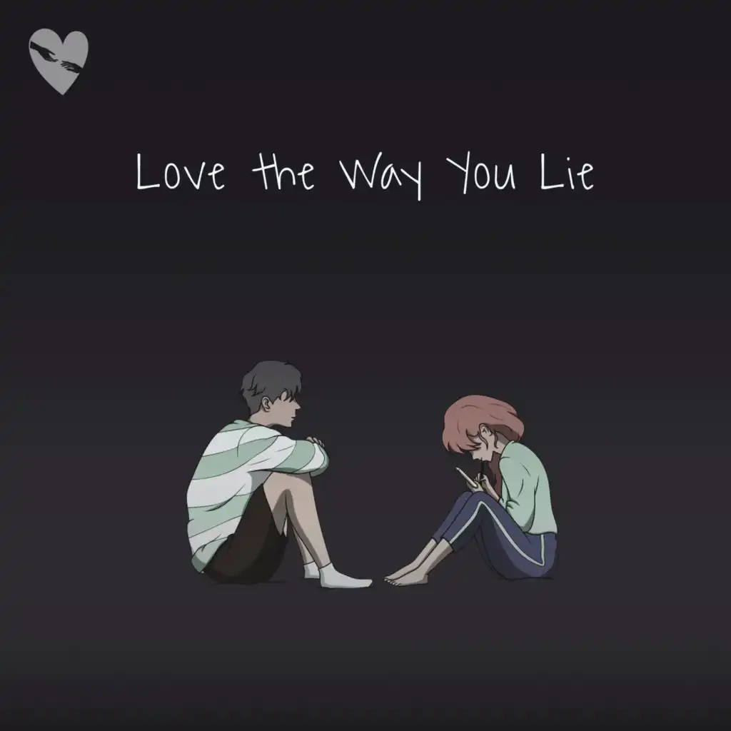 Love the Way You Lie (Remix)