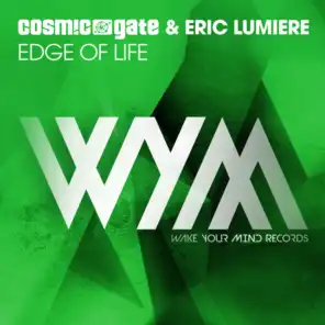 Cosmic Gate & Eric Lumiere