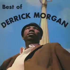 Best of Derrick Morgan (Expanded Version)