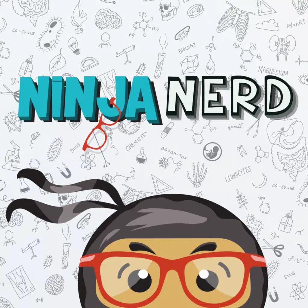 Ninja Nerd Trailer