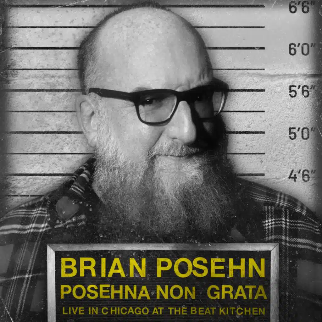 Posehna Non Grata