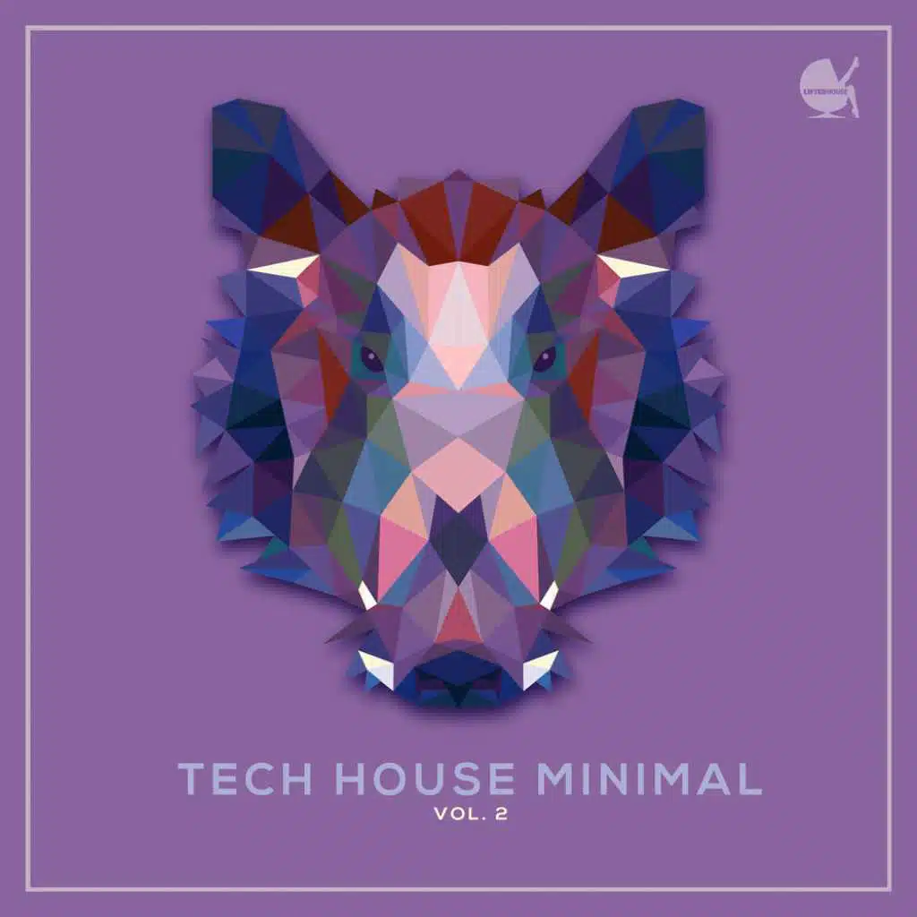 Tech House Minimal Vol. 2