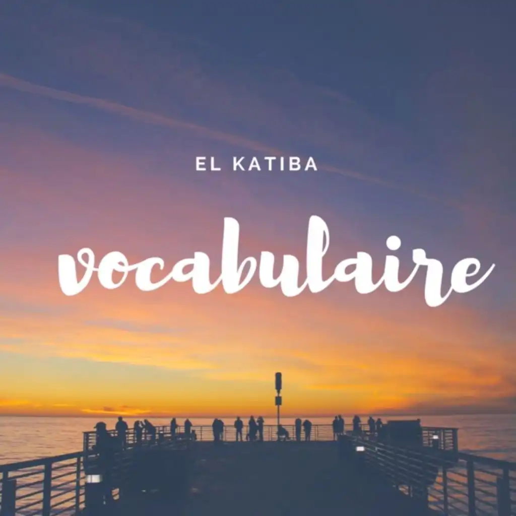 Vocabulaire