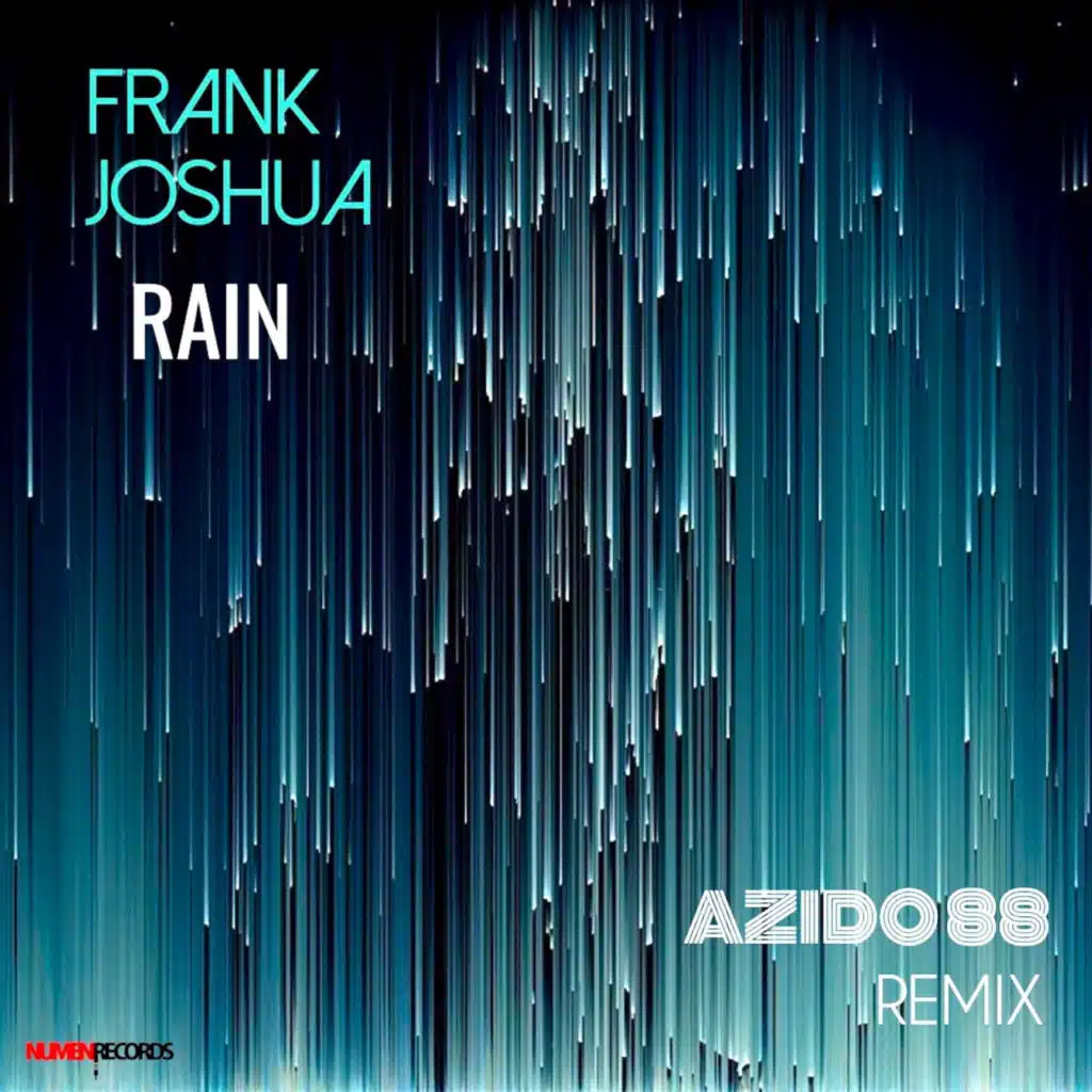 Rain (Azido 88 remix)