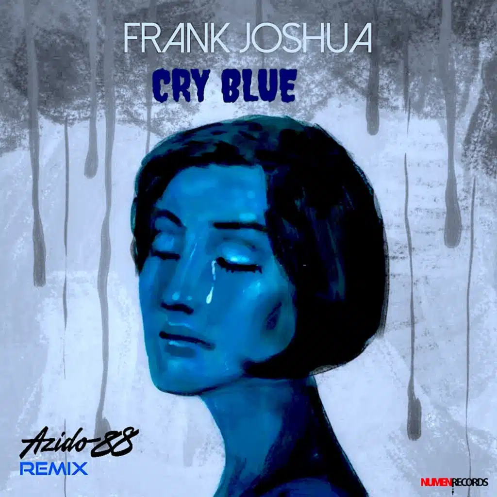 Cry Blue (Azido 88 Remix)