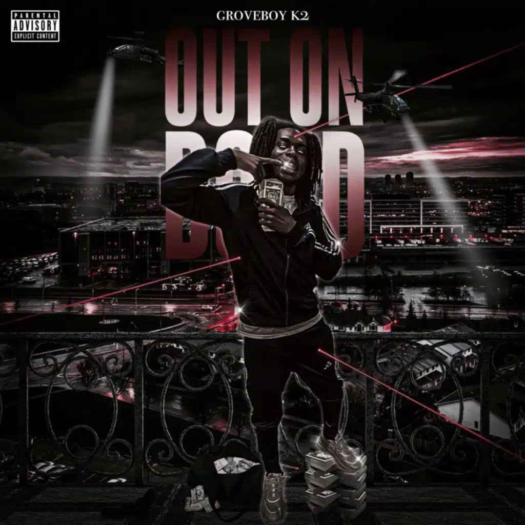 Cardio (feat. Trxp Dolo, Grove Cheff & OffDaWall AJ)